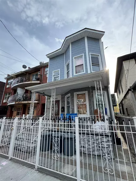 33-40 101st ST, Corona, NY 11368