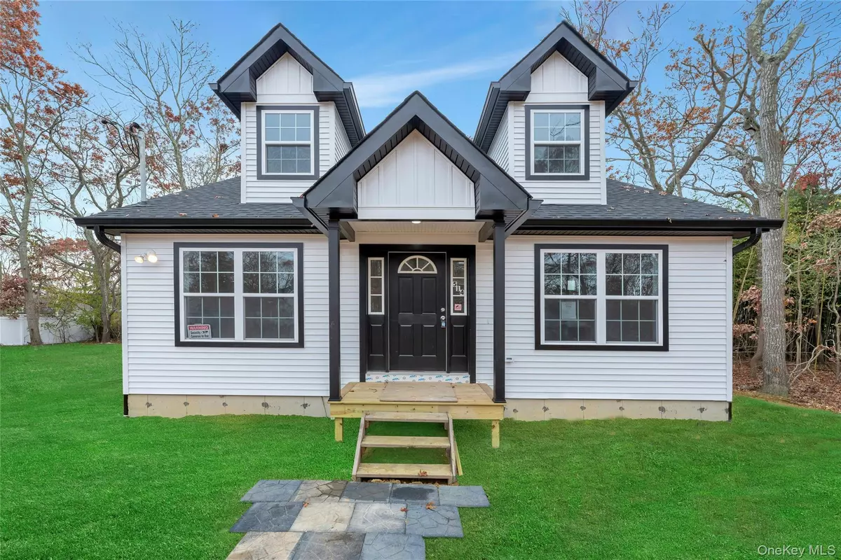 Shirley, NY 11967,N/C FAIRVIEW DR