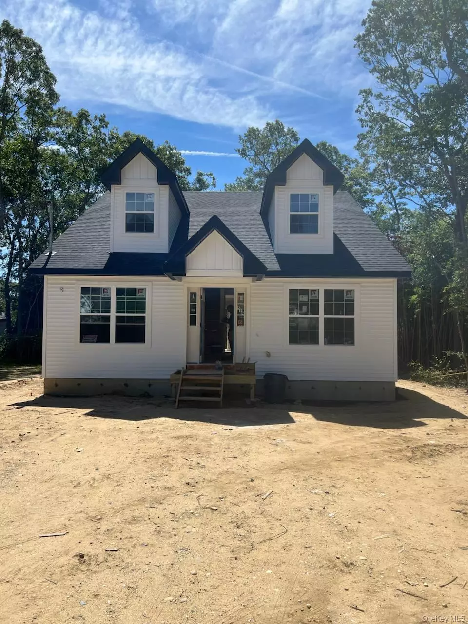 Shirley, NY 11967,N/C FAIRVIEW DR