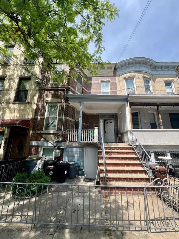 Ridgewood, NY 11385,6003 69th AVE