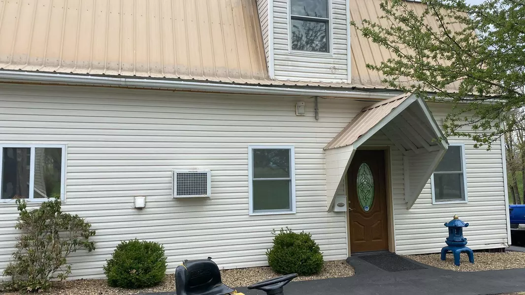 190 Butrick RD, Ferndale, NY 12734