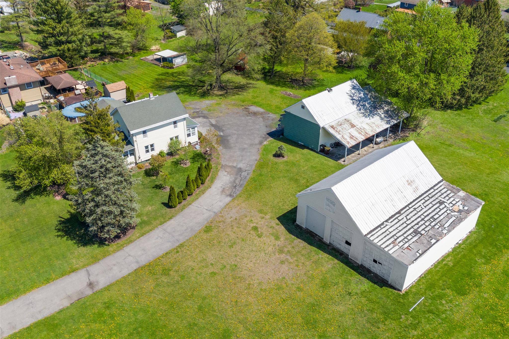 750 Pulaski HWY,  Goshen,  NY 10924