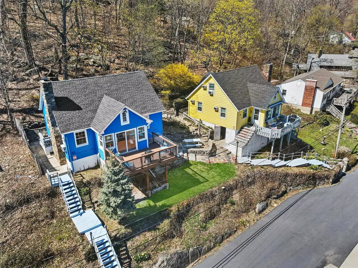 Greenwood Lake, NY 10925,107 Lake Shore RD