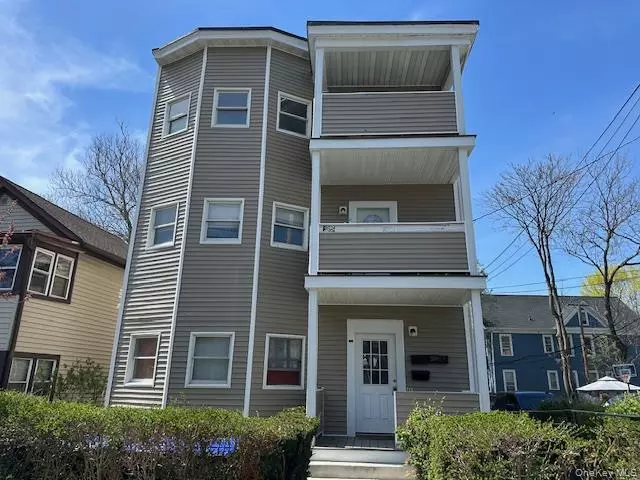 120 South AVE, Poughkeepsie, NY 12601