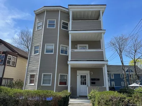 120 South AVE, Poughkeepsie, NY 12601
