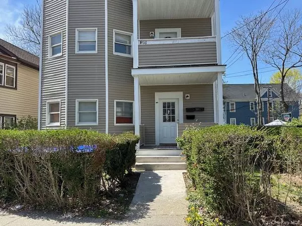 Poughkeepsie, NY 12601,120 South AVE