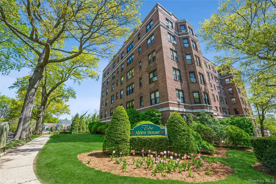 11 Alden RD #4A, Larchmont, NY 10538