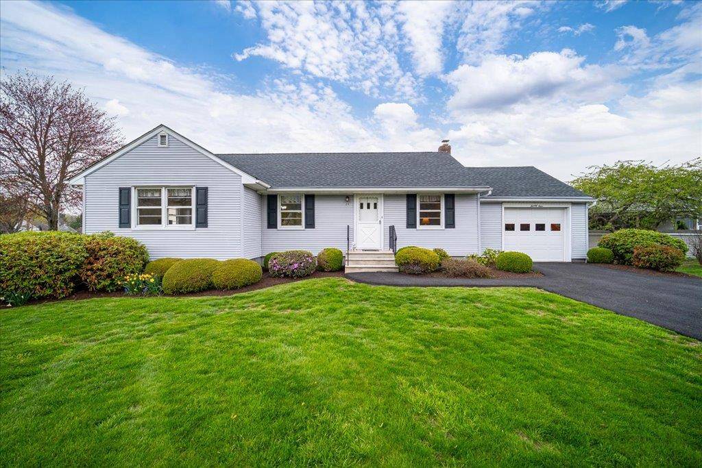 24 Heath RD, Fishkill, NY 12524