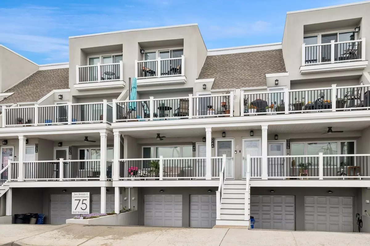 Long Beach, NY 11561,75 E Broadway #4A