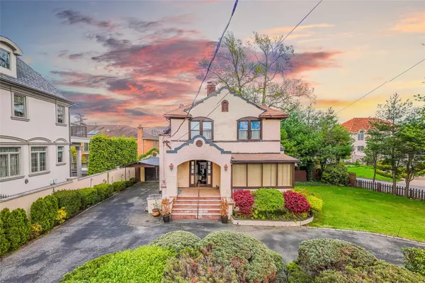 Beechhurst, NY 11357,14-35 161 ST