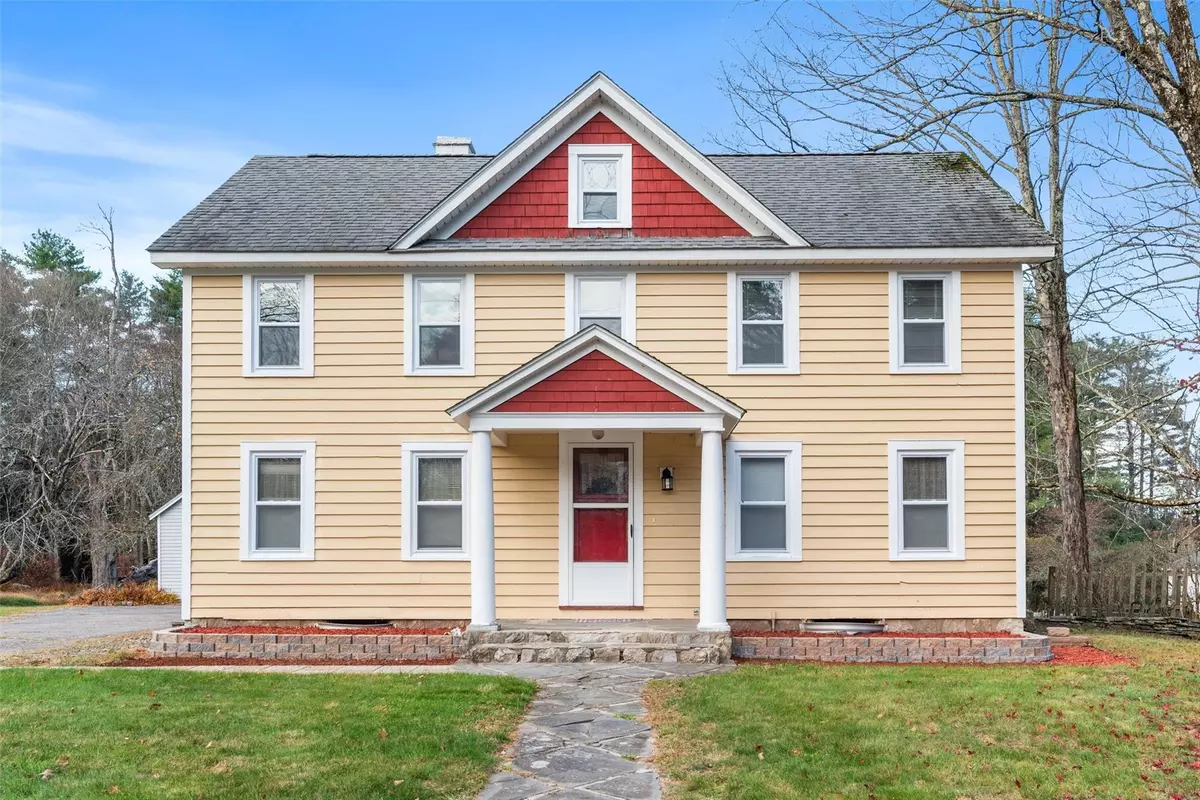 Rock Hill, NY 12775,624 Katrina Falls RD