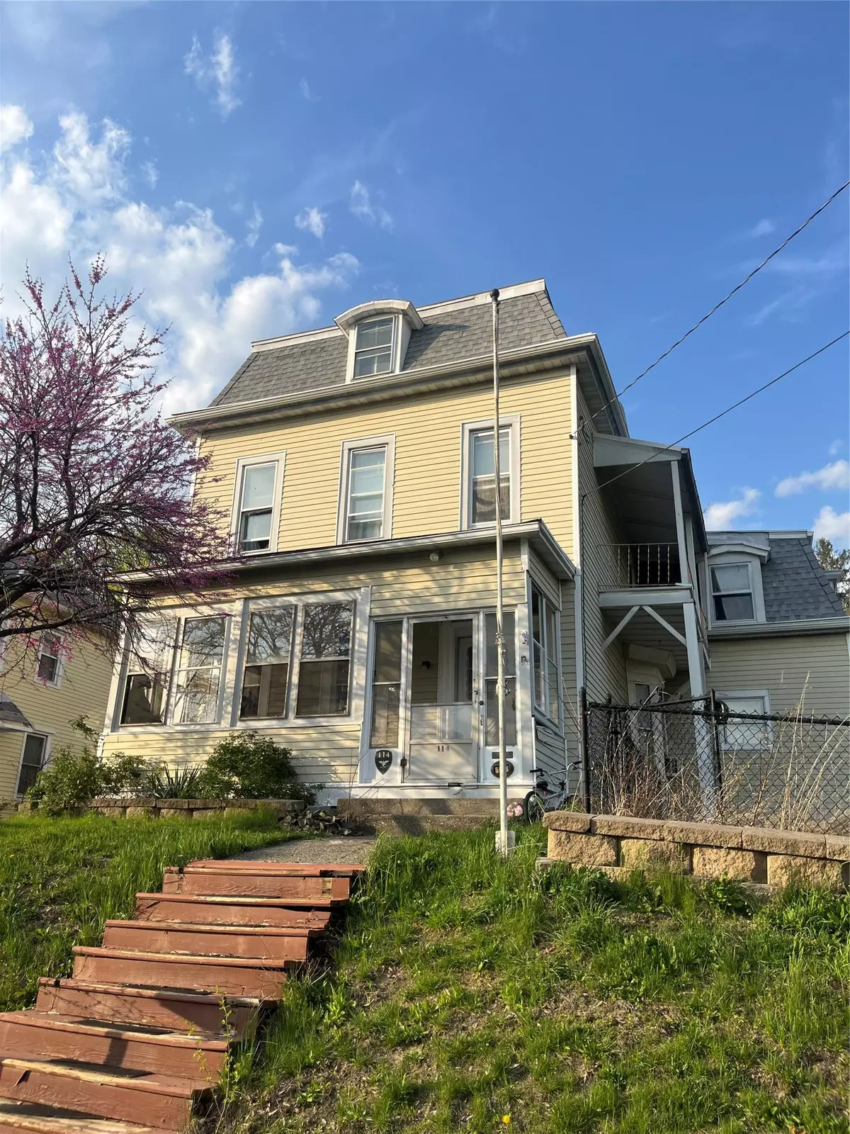 Beacon, NY 12508,114 rombout