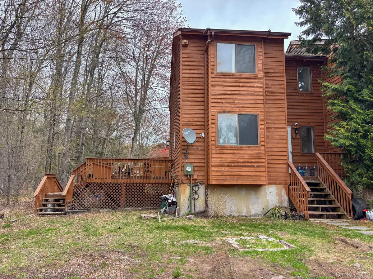 Woodridge, NY 12789,12 Edelweiss DR