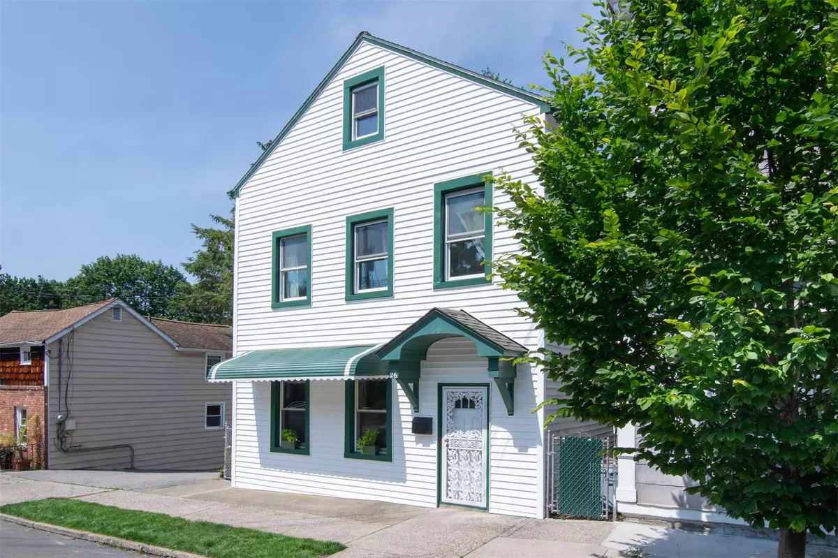 Irvington, NY 10533,26 S Eckar ST