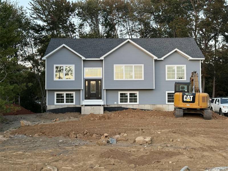 Lot 11 - 3 Cameron PL, Wallkill, NY 12589