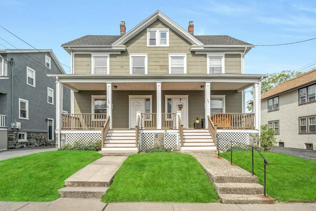 Port Chester, NY 10573,130-132 Fairview AVE #130- 132