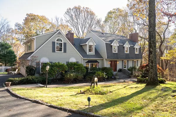 12 Woodland CT, Bedford, NY 10506