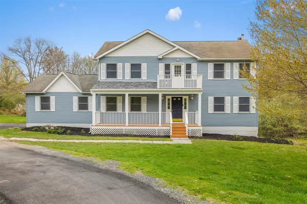 326 Ridge RD, Campbell Hall, NY 10916