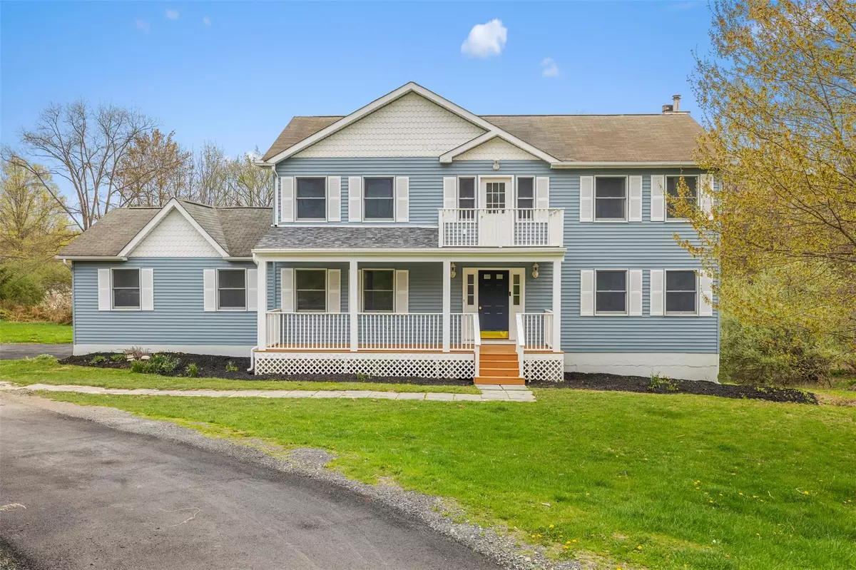 Campbell Hall, NY 10916,326 Ridge RD