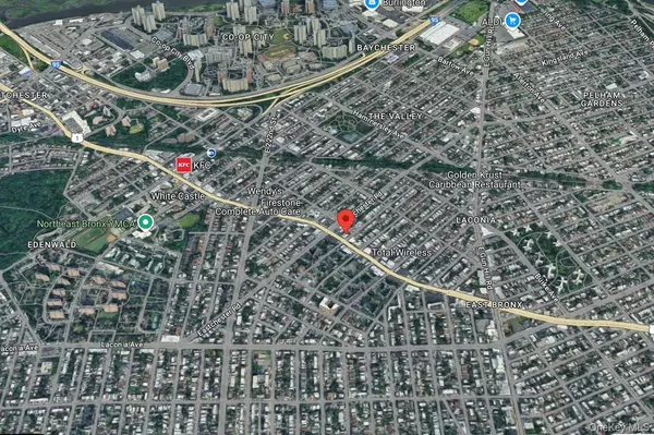 Bronx, NY 10469,3480-3490 Boston/Eastchester (3377) RD