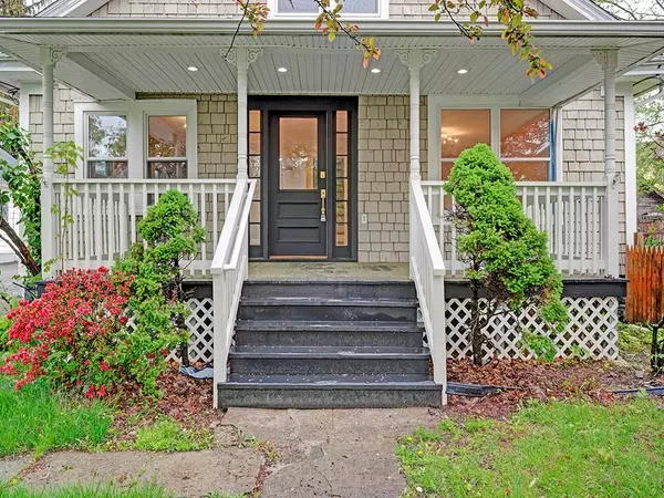 29 Harwich ST, Kingston, NY 12401