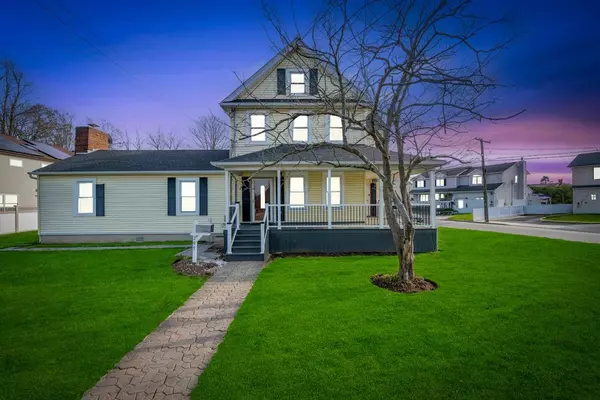 209 Central AVE, Bethpage, NY 11714