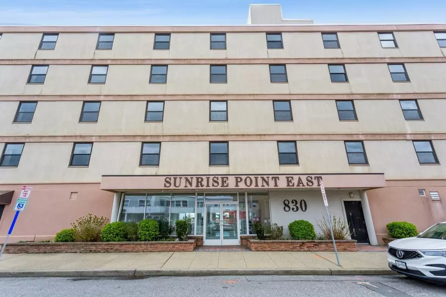 830 Shore #2A, Long Beach, NY 11561