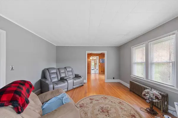Patterson, NY 12563,19 North ST