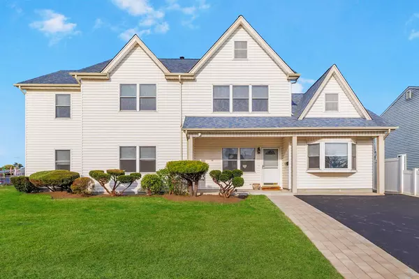 4203 Harriet RD, Bethpage, NY 11714
