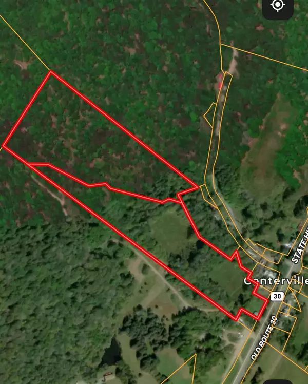 East Branch, NY,Route 30