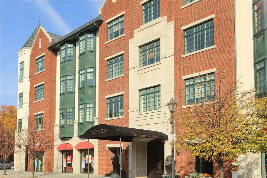 1 Christie PL #403W, Scarsdale, NY 10583
