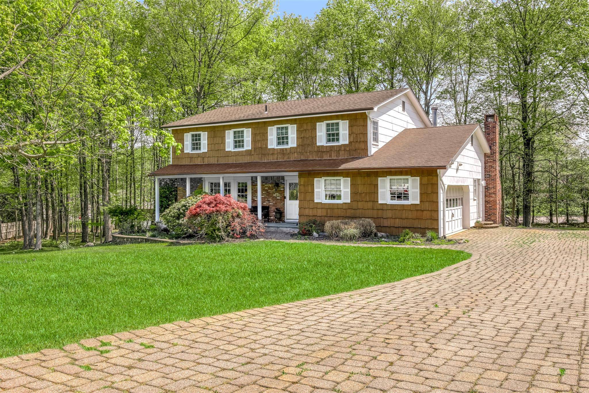 11 Overhill LN,  New City,  NY 10956