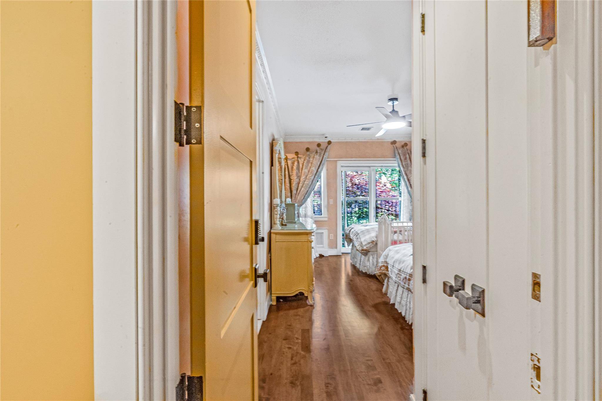 Brooklyn, NY 11205,219 Skillman #Floors C-1&2