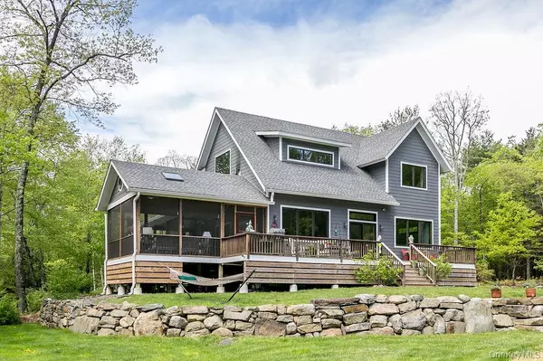 Accord, NY 12404,43 Bee Tree LN