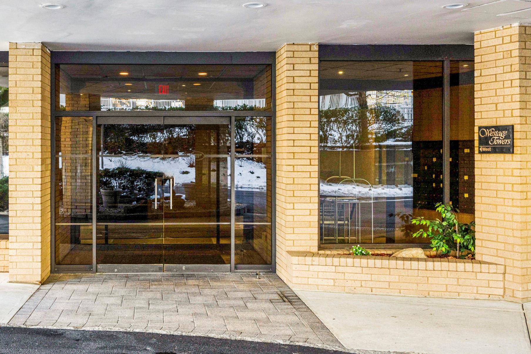 White Plains, NY 10601,25 Rockledge AVE #601