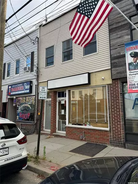 293 Broadway, Bethpage, NY 11714