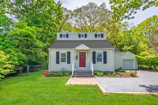 Nesconset, NY 11767,352 Gibbs Pond RD