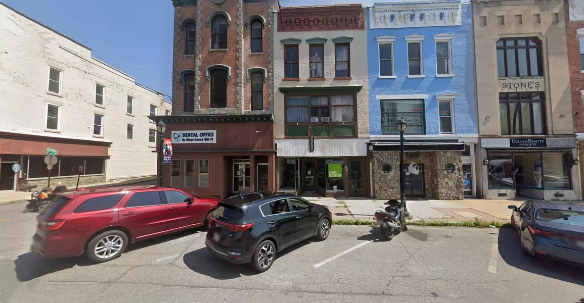 36 E Main ST, Call Listing Agent, NY 12010