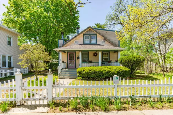 44 Jackson ST, Fishkill, NY 12524