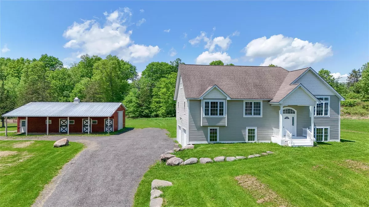 Pine Bush, NY 12566,160 Pirog RD
