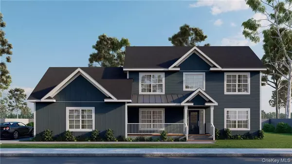 Newburgh, NY 12550,7 Tamarack DR