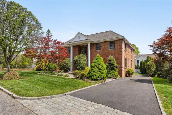 Scarsdale, NY 10583,1 D'Alessio CT