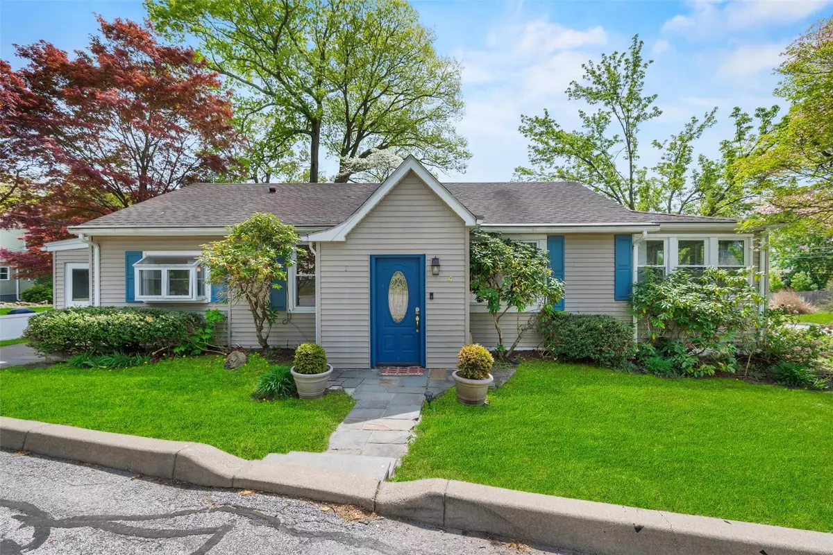 Fort Montgomery, NY 10922,4 Grove PL