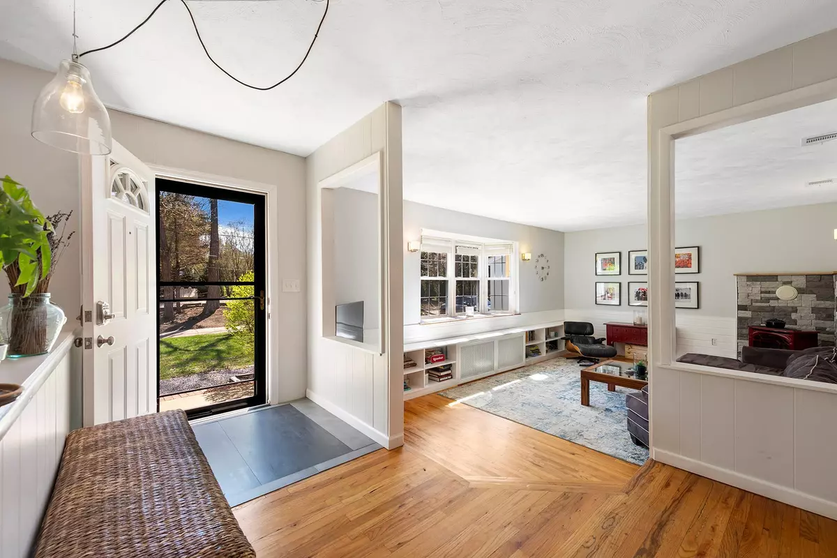 Sag Harbor, NY 11963,16 Payne AVE