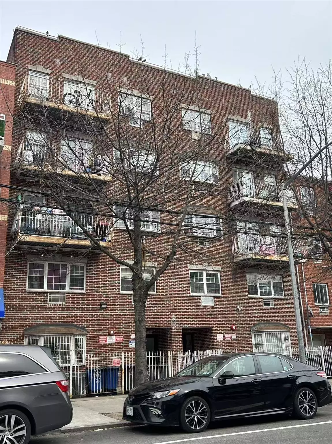 Corona, NY 11368,37-45 108th St