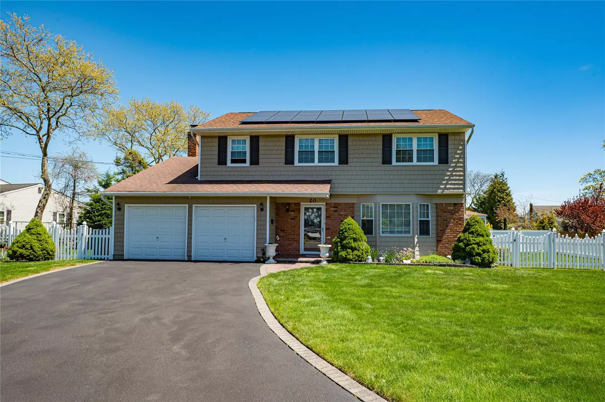 Amityville, NY 11701,20 Bayview RD