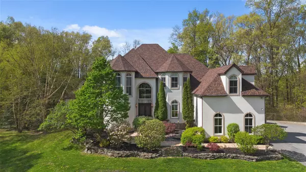 9 Quail Ridge RD, Hyde Park, NY 12538