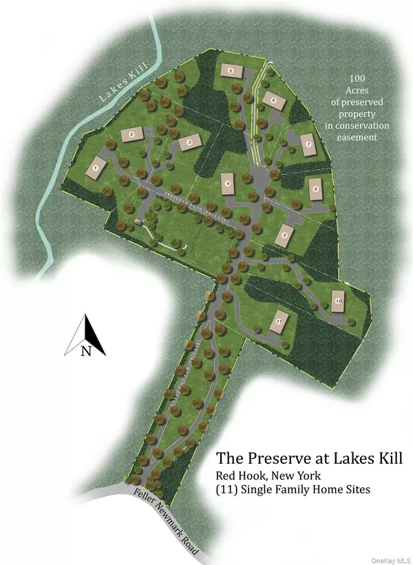 Red Hook, NY 12571,Feller Newmark RD