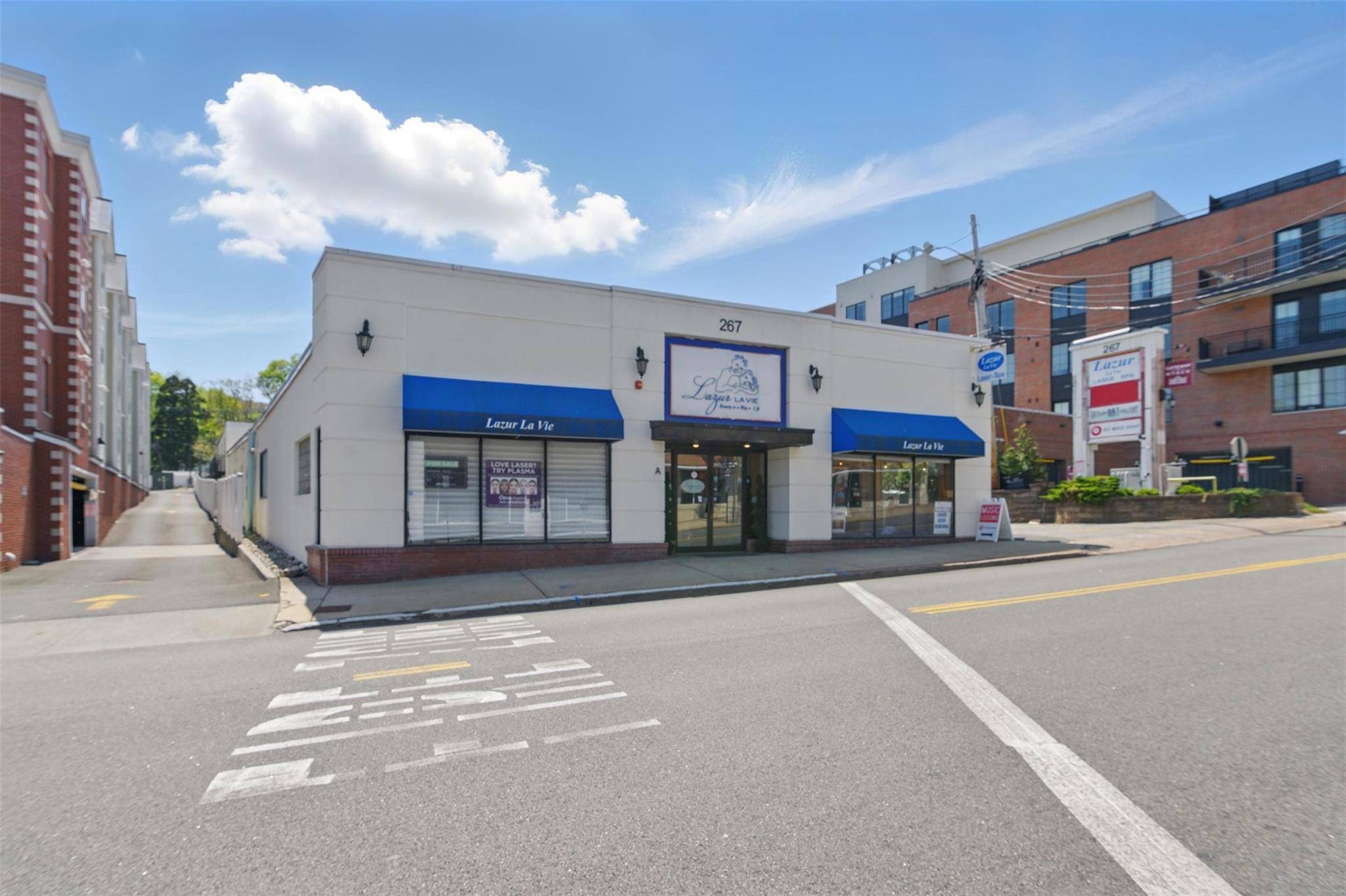267 Main ST #C1, Nyack, NY 10960