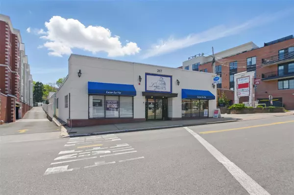 Nyack, NY 10960,267 Main ST #C1